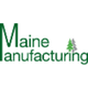 Maine Manufacturing